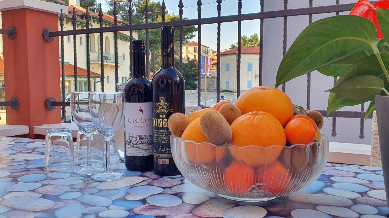 Casa Mattea Βίλα Nerezine Εξωτερικό φωτογραφία