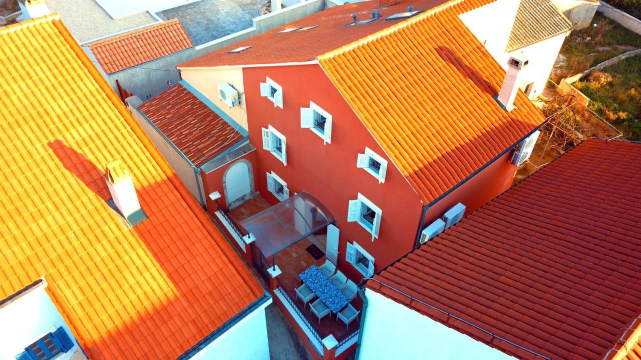 Casa Mattea Βίλα Nerezine Εξωτερικό φωτογραφία