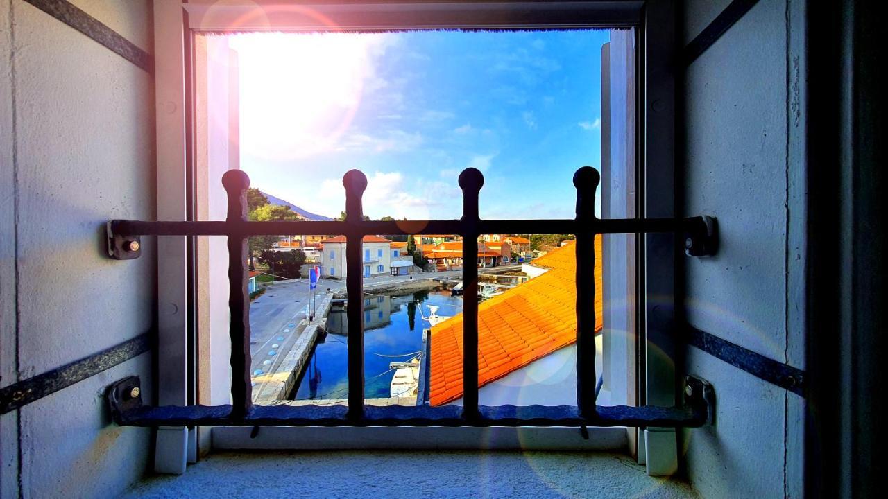 Casa Mattea Βίλα Nerezine Εξωτερικό φωτογραφία