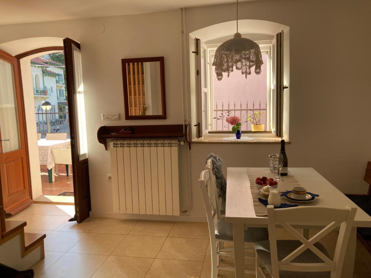 Casa Mattea Βίλα Nerezine Εξωτερικό φωτογραφία