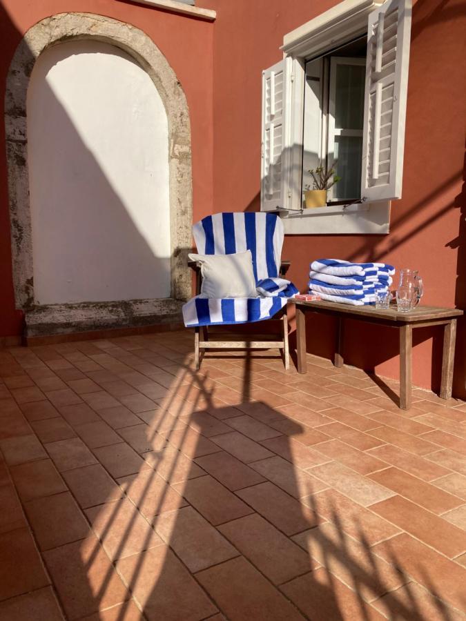 Casa Mattea Βίλα Nerezine Εξωτερικό φωτογραφία