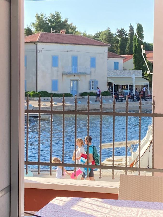 Casa Mattea Βίλα Nerezine Εξωτερικό φωτογραφία