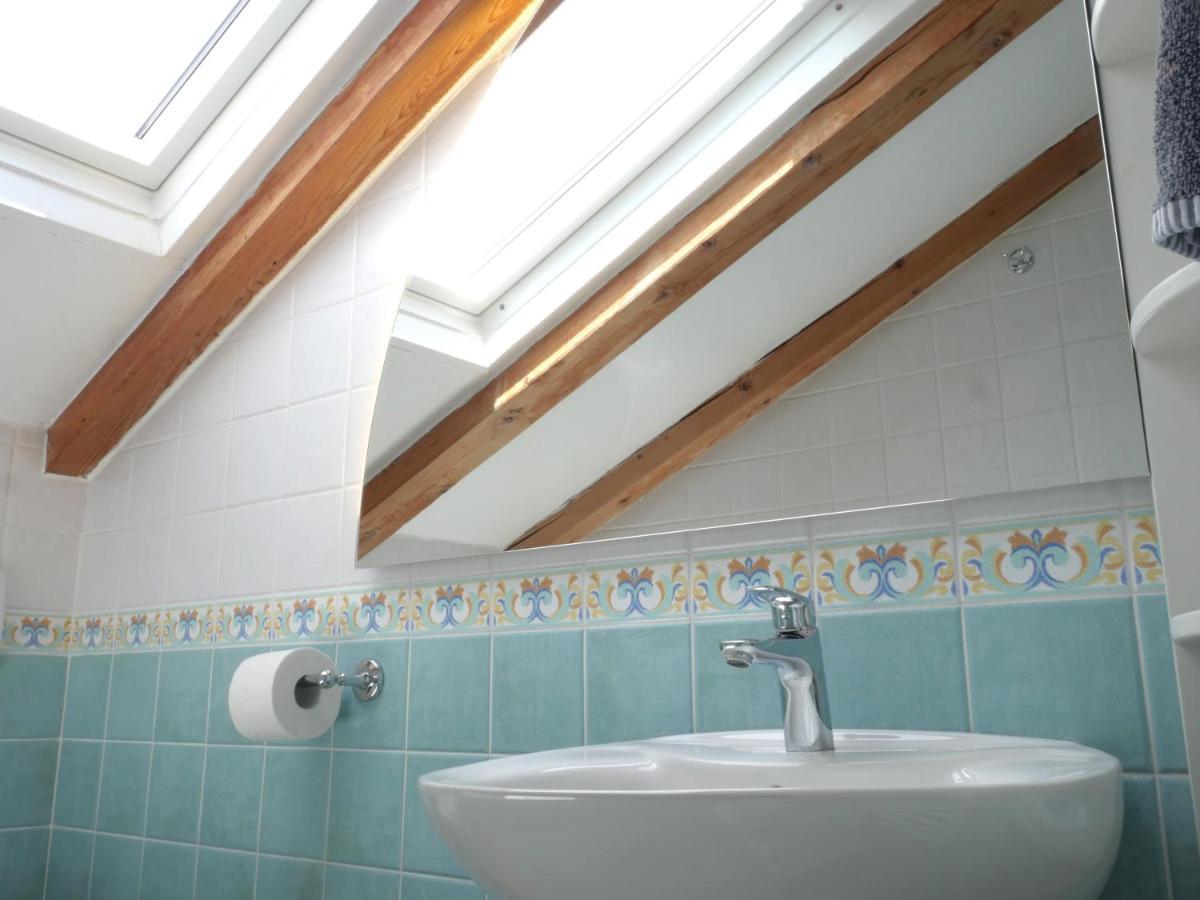 Casa Mattea Βίλα Nerezine Εξωτερικό φωτογραφία