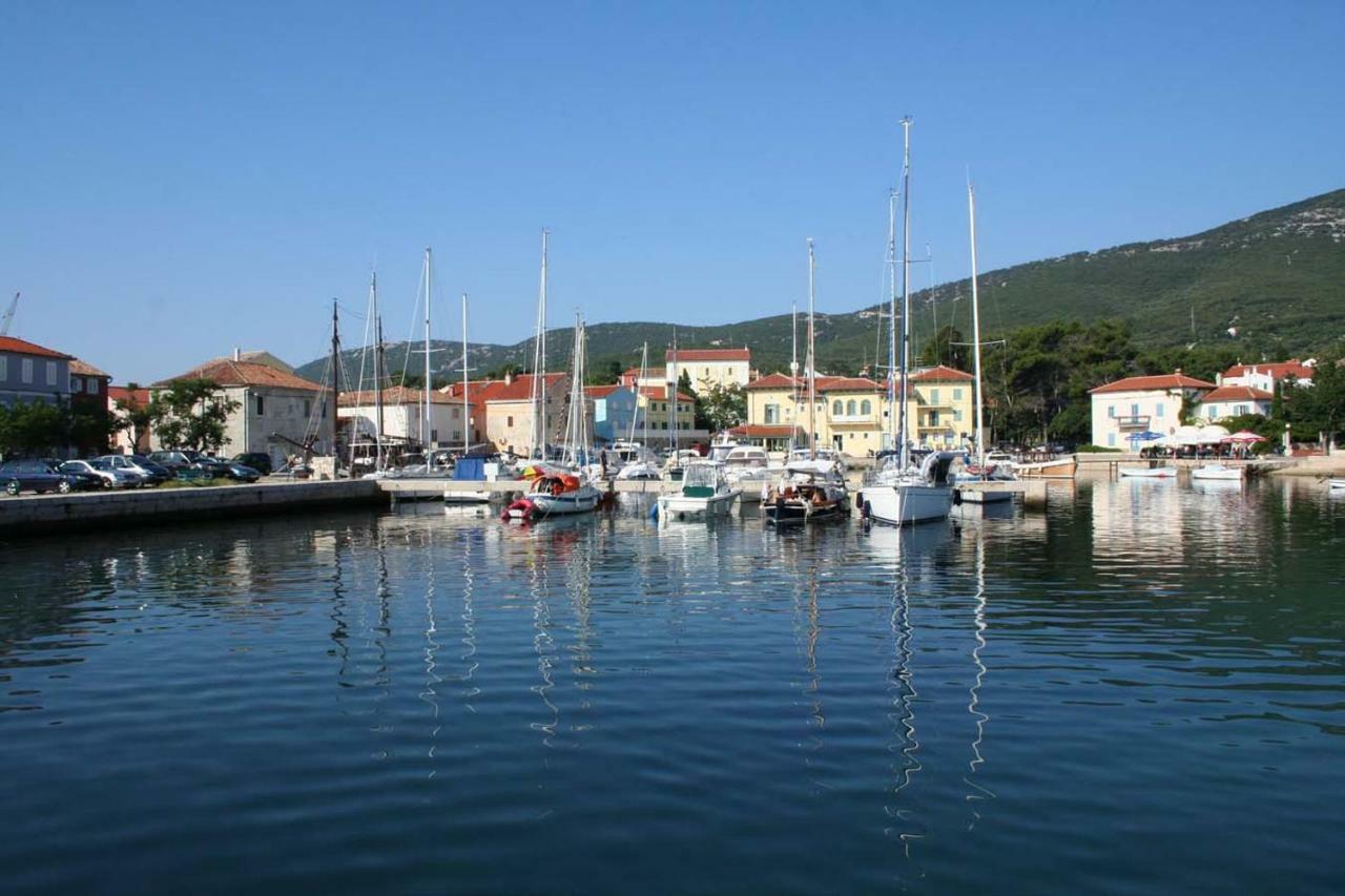 Casa Mattea Βίλα Nerezine Εξωτερικό φωτογραφία