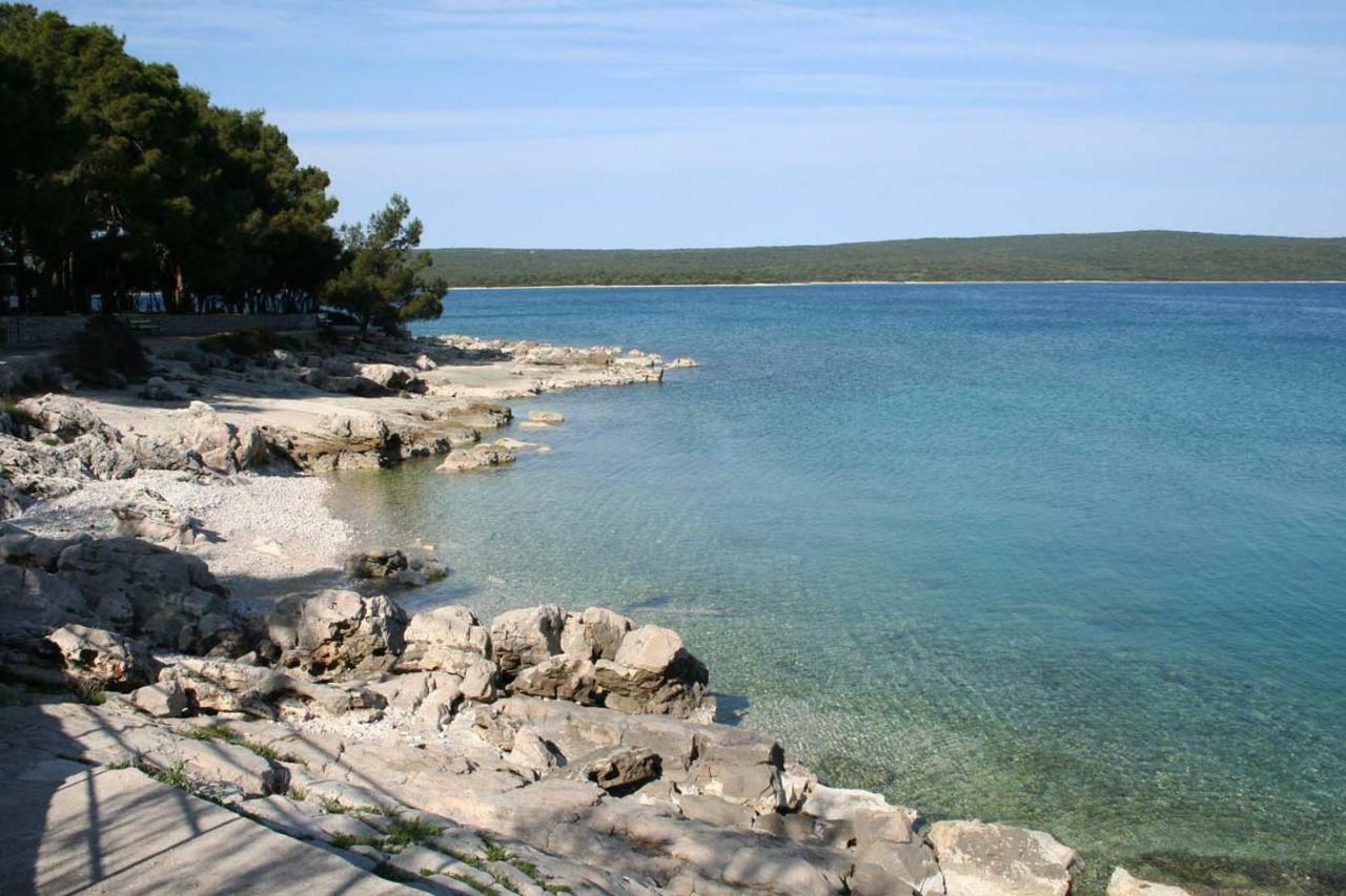 Casa Mattea Βίλα Nerezine Εξωτερικό φωτογραφία