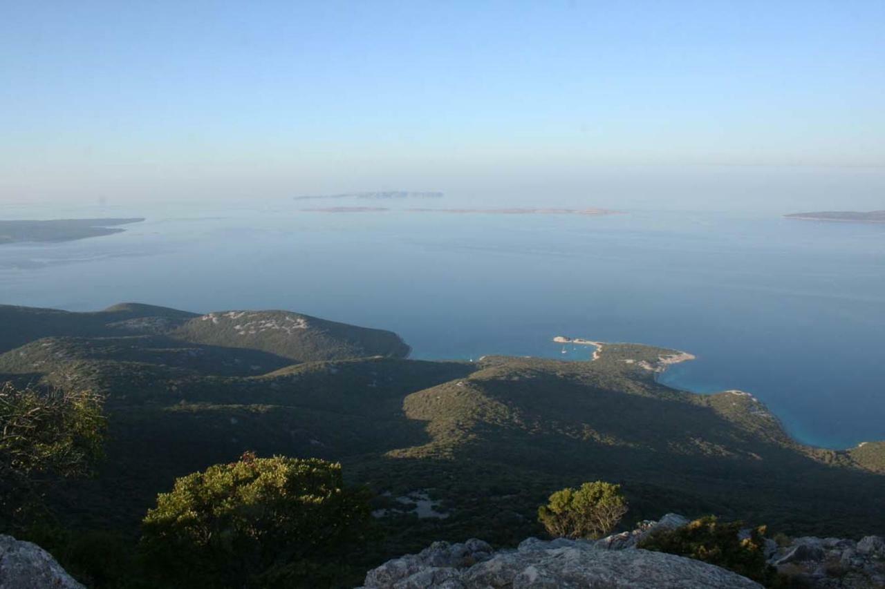 Casa Mattea Βίλα Nerezine Εξωτερικό φωτογραφία