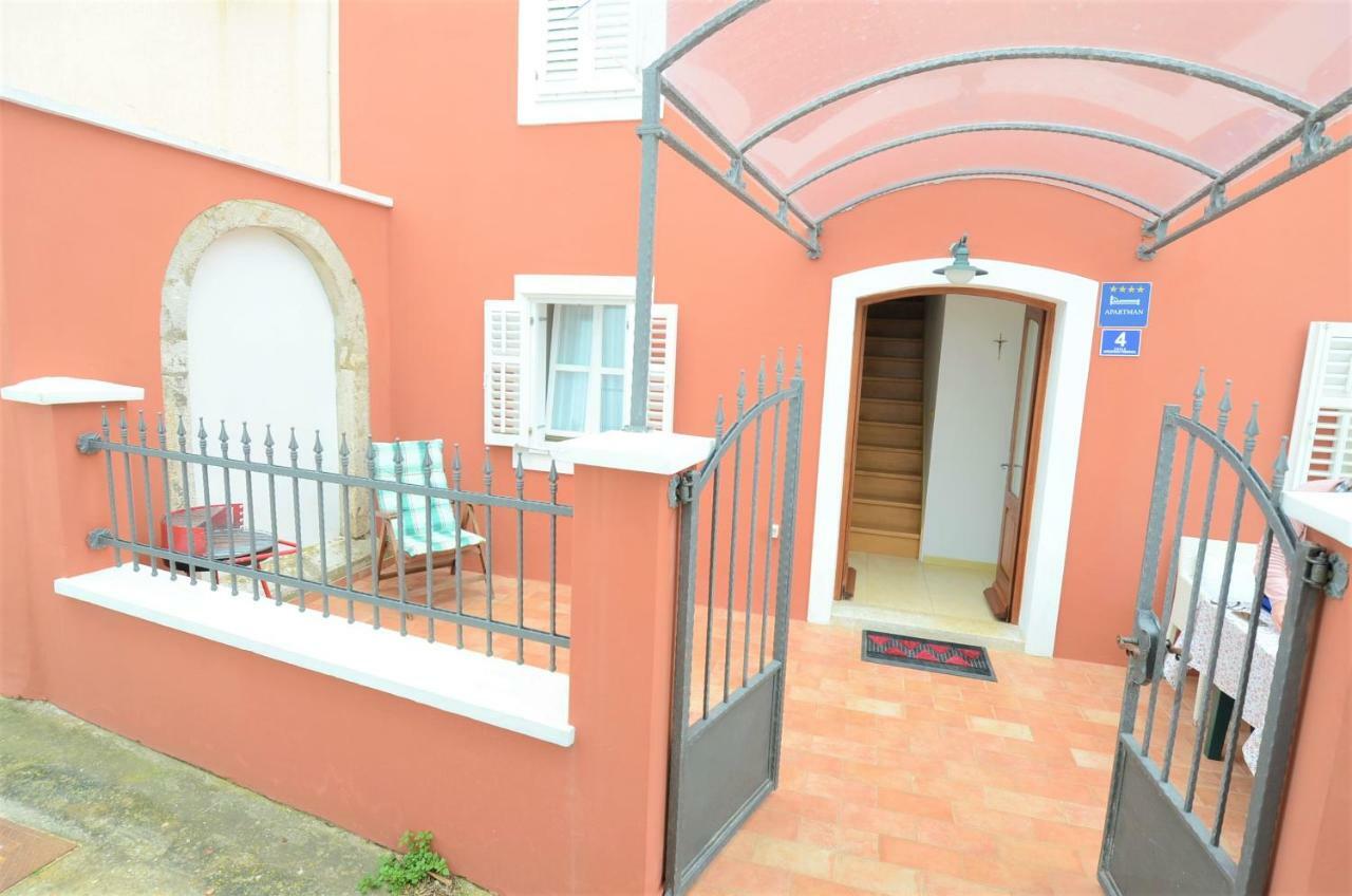 Casa Mattea Βίλα Nerezine Εξωτερικό φωτογραφία