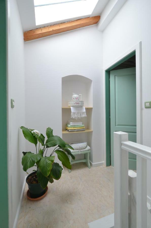 Casa Mattea Βίλα Nerezine Εξωτερικό φωτογραφία